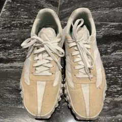 New Balance XC-72 ホワイト 27.5