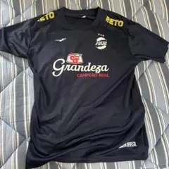 Finta サッカーウェア 紺色