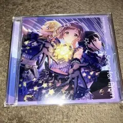 Song for Prism Shower of light シャニソン　CD