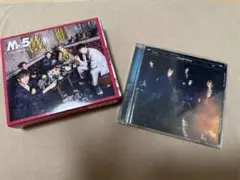 M.5 King & Prince CD+DVDセット