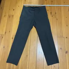 pt torino ALPHA 360°ストレッチナイロンスラックス　46