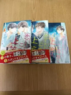 恋をするなら二度目が上等　木下けい子