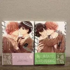 ピットスホルム 2巻セット
