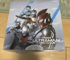 値下げ可能　ウルトラマンカードゲーム　希望と光の覚醒　セミU・C 4コン