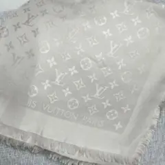 ✨LOUIS VUITTON✨★ルイ・ヴィトン★ショール★スカーフ★ひざ掛け