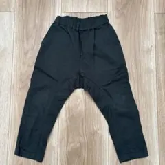 マーキーズ　サルエルパンツ　95