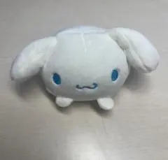 ウサギ型ぬいぐるみ ホワイト