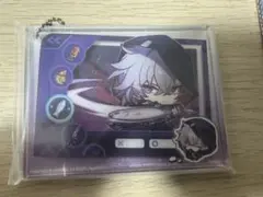 崩壊:スターレイル 一番くじ F賞 アクリルチャーム モゼ
