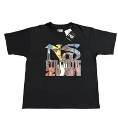 NAS HIPHOP ARTIST T-SHIRT
