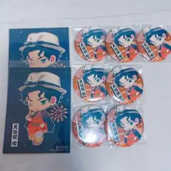 ヒプマイ　零　まとめ