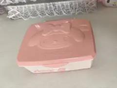 サンリオ マイメロ メイク落としケース