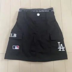 MLB LA スカート