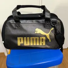PUMA　絵の具バッグ