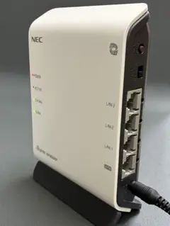 NEC Aterm WF800HP 無線LAN中継機