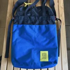 topo designs トートバック