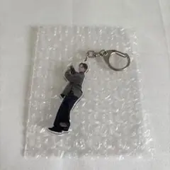 お試し超特急 マサヒロ キーホルダー