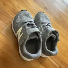 最終値下げ/ニューバランス/new balance/キッズスニーカー/14/美品