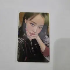 SMTOWN POPUP　ランダムトレカ　ウィンター