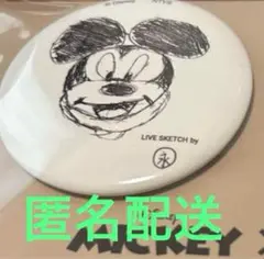 MICKEY×King & Prince 缶バッジ〈ライブスケッチ〉永瀬廉