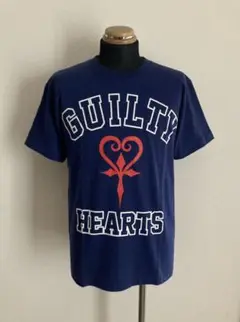 GUILTY HEARTS Tシャツ M 未使用品