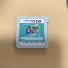 動作確認　イナズマイレブンGO2 ライメイ