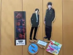 コムドットゆうまグッズセット