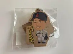 2025侍ジャパン ♯16種市篤暉木製キーホルダー 千葉ロッテマリーンズ