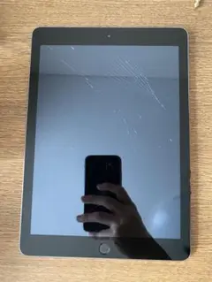 iPad 5世代