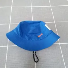 アドベンチャーハット　Samansa Mos2