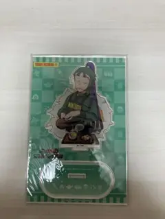 忍たま乱太郎　立花仙蔵　アクリルスタンド