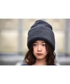 Edwina Horl ニットキャップ   henrik vibskov Edwina Horl ニットキャップ henrik vibskov
