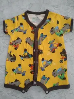 carter's ロンパース 60cm