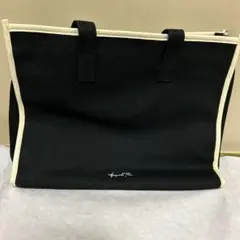 Appel Toi 推し活キャンバストートバッグ