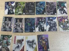 Apex Legends™️ Wafers2カードまとめ売り
