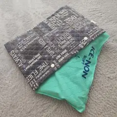 アイスノンカバー＊ハンドメイド