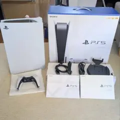 プレイステーション5 PS5 PlayStation5 本体 CFI-1200A
