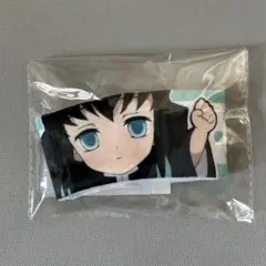 鬼滅の刃　時透無一郎 誕生祭　2025 ドリンクスリーブ