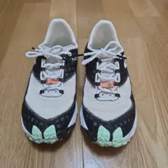 NewBalance MinimusTrailスニーカー26cm 2Eケース付き