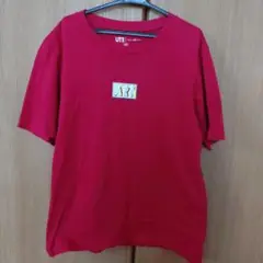 ユニクロ　ロイ・リキテンスタイン Tシャツ　Mサイズ