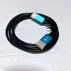 DisplayPortケーブル 2m 8K／60Hz
