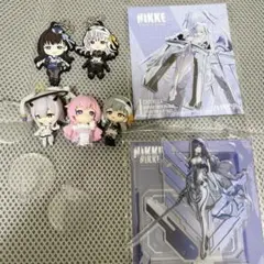 勝利の女神NIKKE まとめ売り
