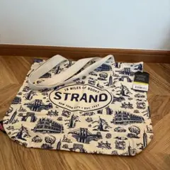 STRAND バッグ