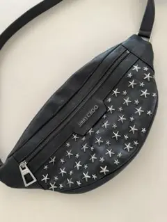 JIMMYCHOO ボディバッグ