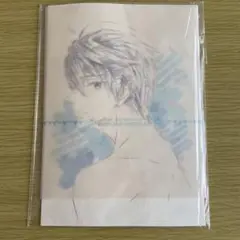 Free! -Eternal Summer- 七瀬遙 ポストカードセット