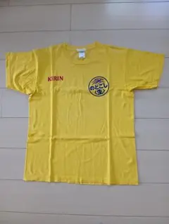 KIRIN のどごし〈生〉 Tシャツ Lサイズ