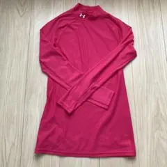 アンダーアーマー　長袖　タートル