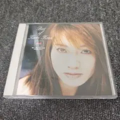 93 香西かおり ベストヒット全曲集 Best of Kaori Kozai