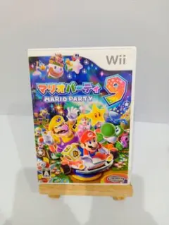 wiiマリオパーティ9