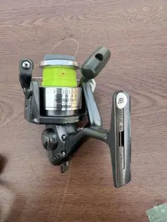 RYOBI リール　釣り　vs 3500 ZM m55196258423_1.jpg?1642645664