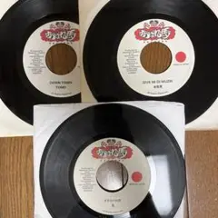 ジャパレゲ!CROCODILEオケ!風,心G,TOMO,本気男,DOMINO